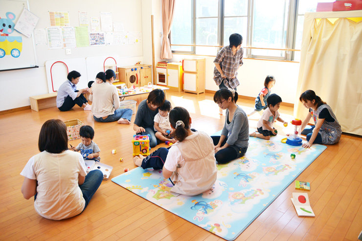 活動の紹介